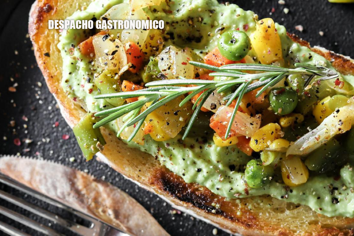 Despacho Gastronómico