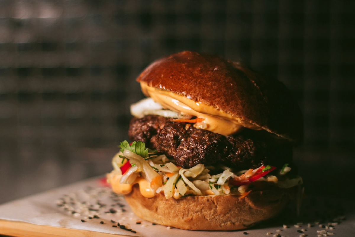 THE KITCHEN 62 - IBIZA