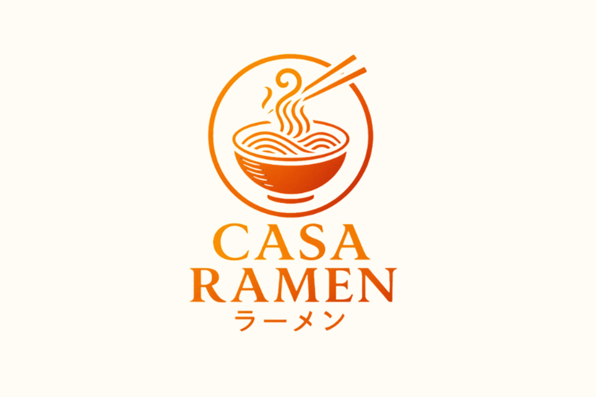 Casa Ramen